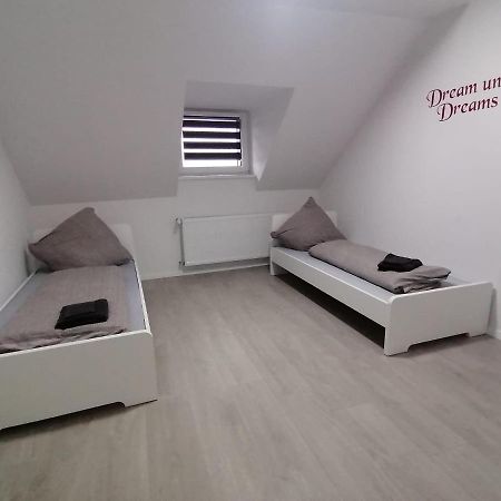 Estrella24 Living Rooms Chita Herne Bagian luar foto