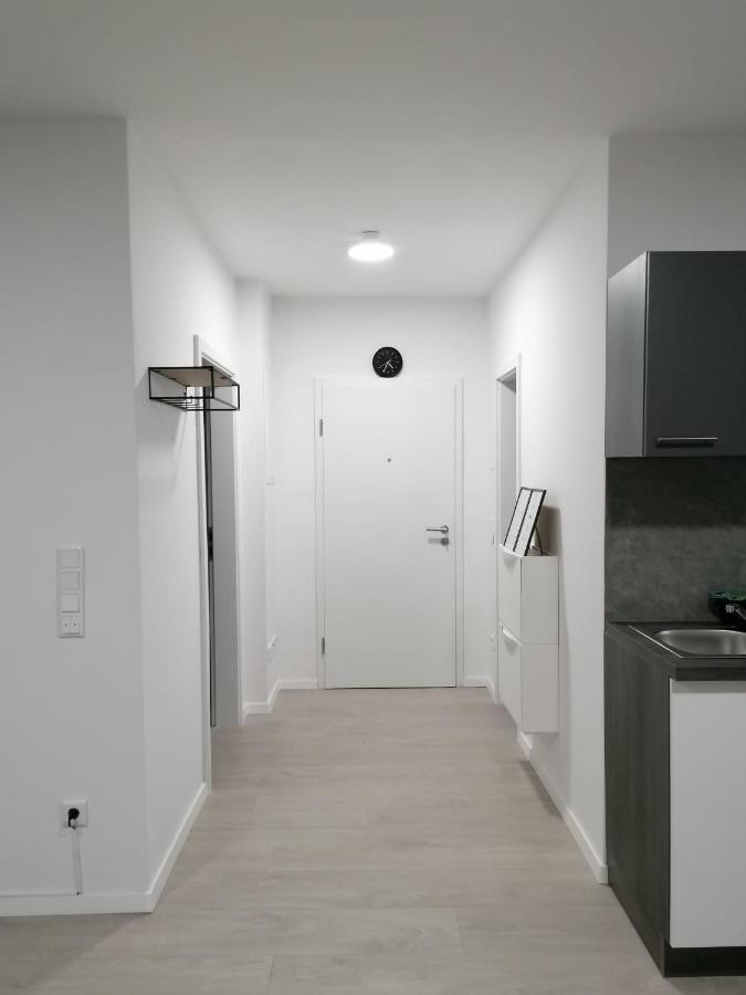 Estrella24 Living Rooms Chita Herne Bagian luar foto