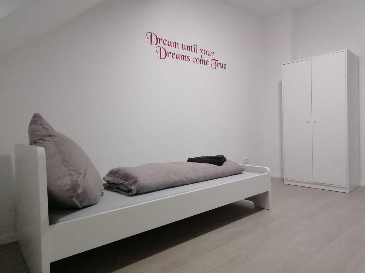 Estrella24 Living Rooms Chita Herne Bagian luar foto