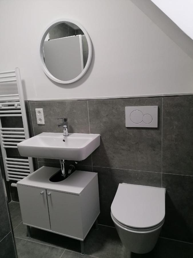 Estrella24 Living Rooms Chita Herne Bagian luar foto