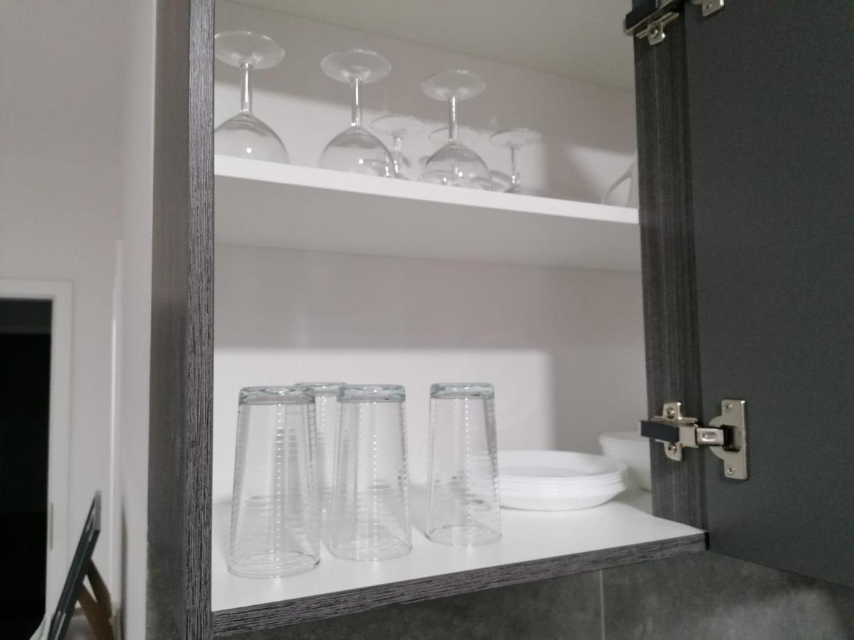 Estrella24 Living Rooms Chita Herne Bagian luar foto