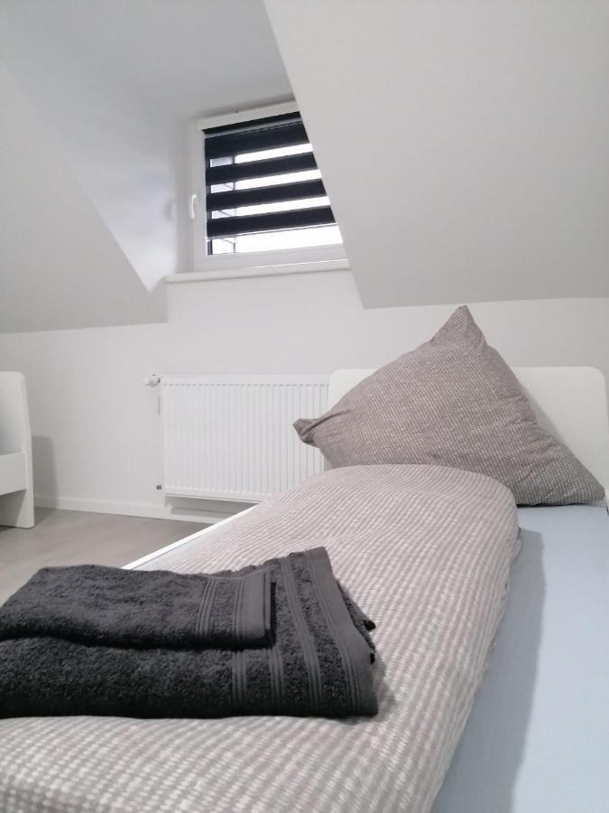 Estrella24 Living Rooms Chita Herne Bagian luar foto
