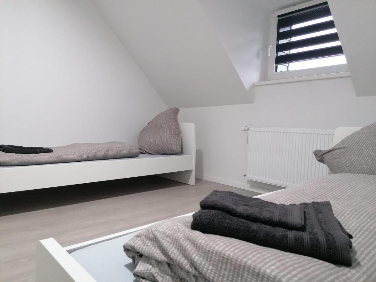 Estrella24 Living Rooms Chita Herne Bagian luar foto