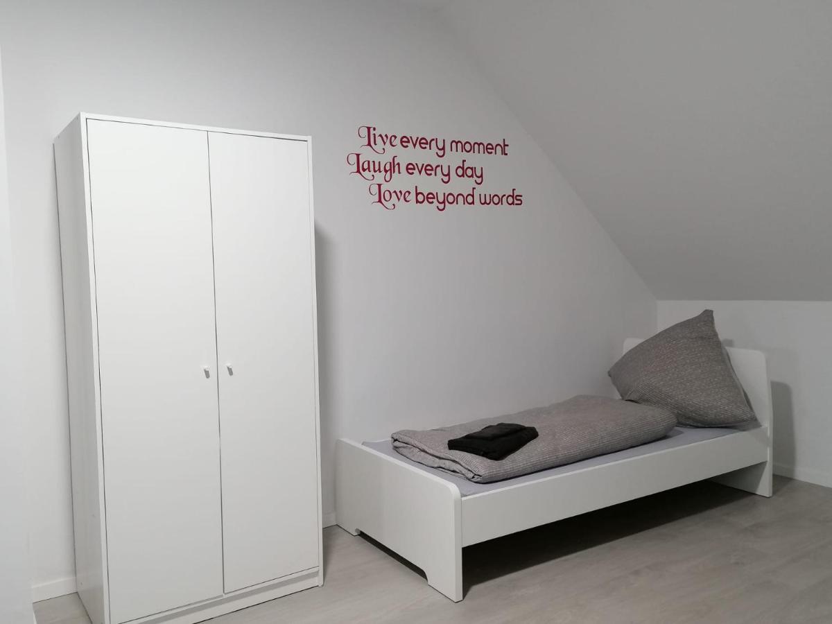 Estrella24 Living Rooms Chita Herne Bagian luar foto