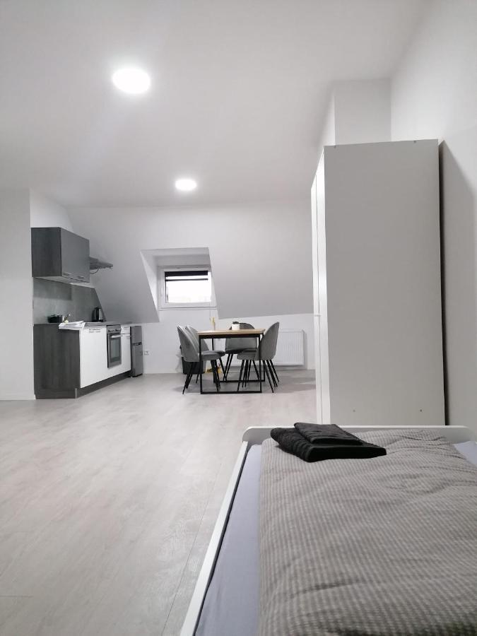 Estrella24 Living Rooms Chita Herne Bagian luar foto