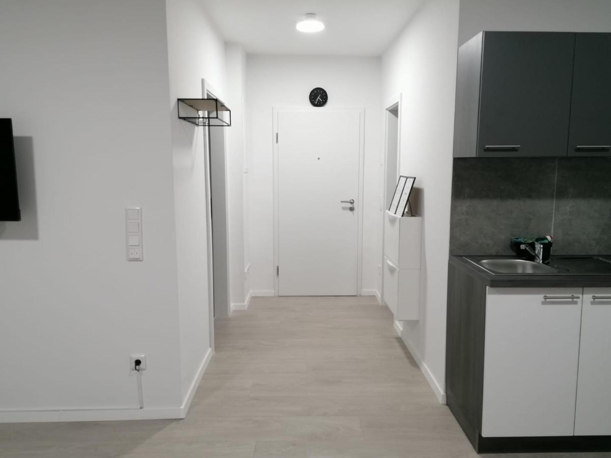 Estrella24 Living Rooms Chita Herne Bagian luar foto
