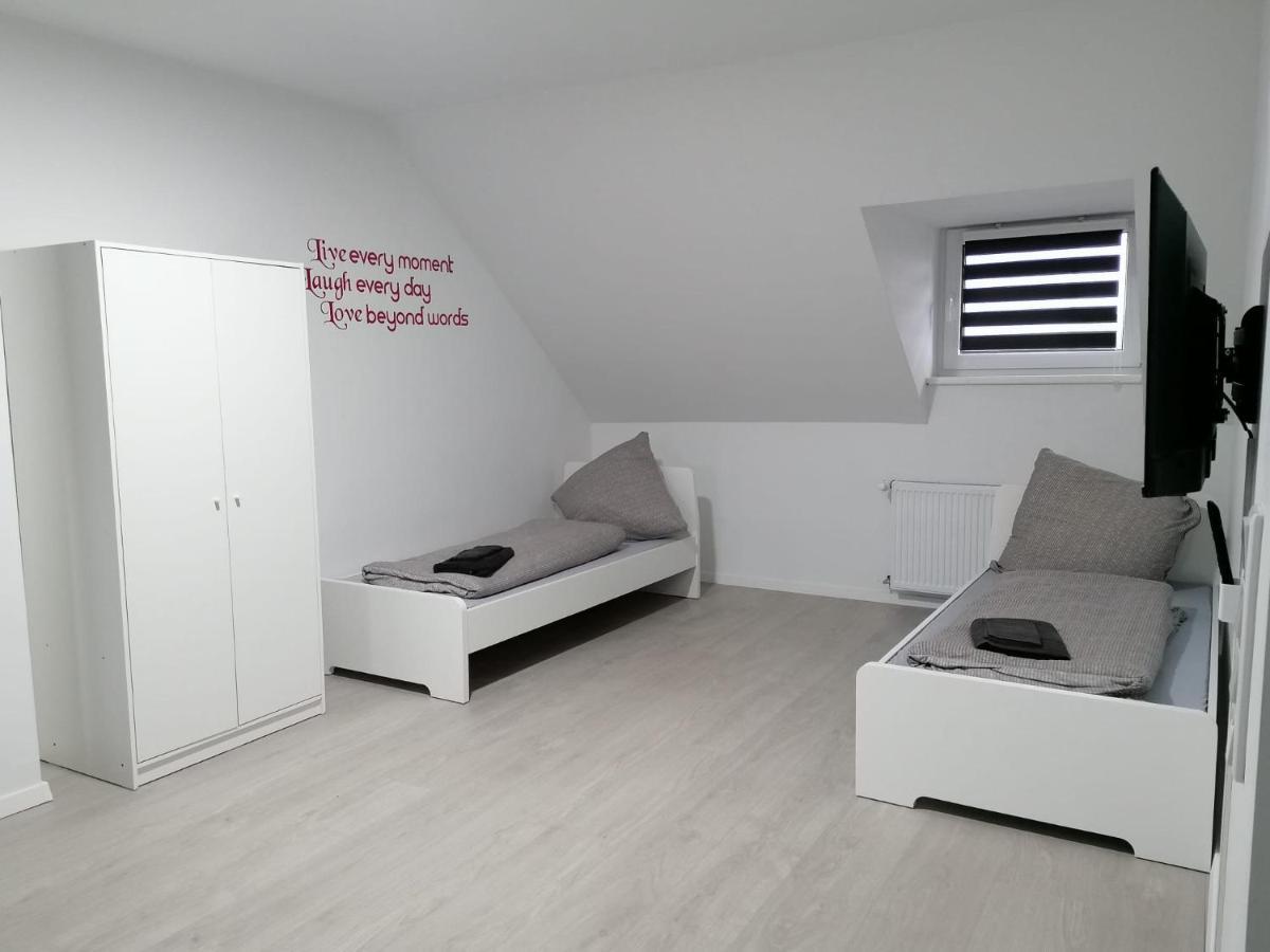 Estrella24 Living Rooms Chita Herne Bagian luar foto