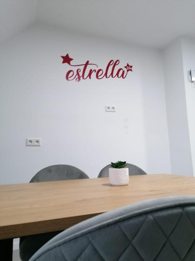Estrella24 Living Rooms Chita Herne Bagian luar foto